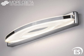 Светильник LED для зеркал и картин ES COLORADO NEO 8W 4200K IP20 хром