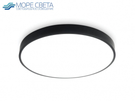 Накладной LED светильник Ambrella FZ1205 18W 5000K 220V IP54 черный