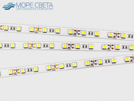 Светодиодная лента Lux LP SMD5050 60LED 14.4W 12V IP20 Дневная белая