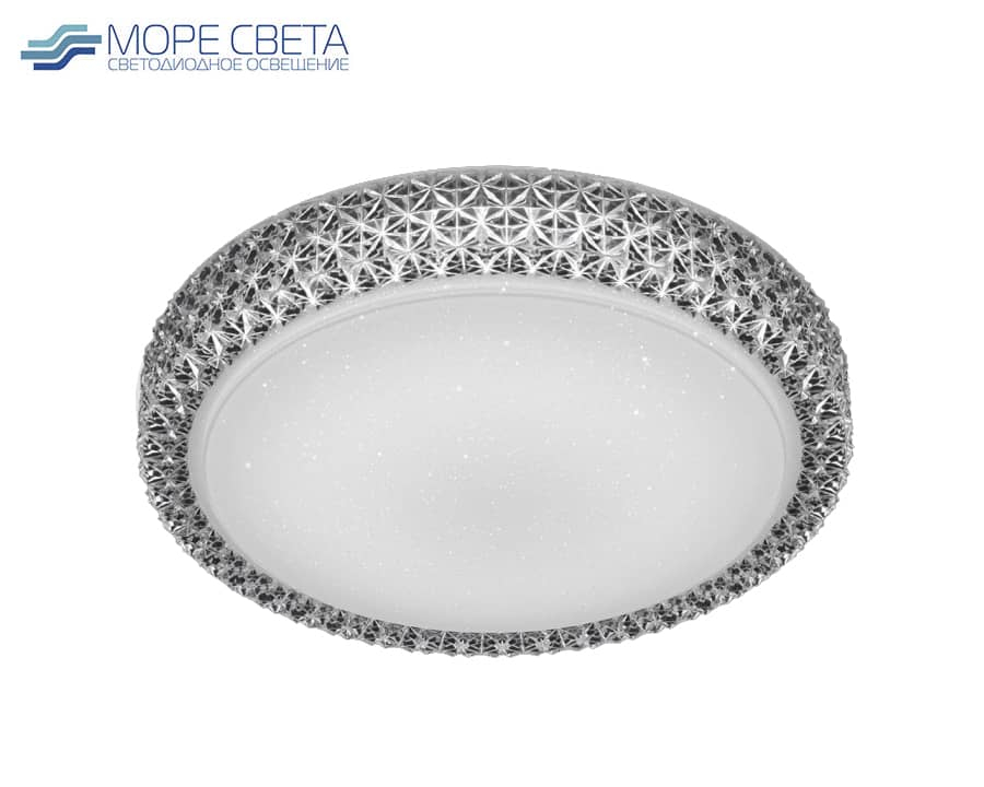 Архив------Управляемый LED светильник Brixoll 006 60W 2700-6000K MIX