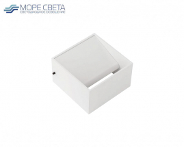 Настенный LED светильник Horoz TRUVA 8W 4200K IP20 белый***