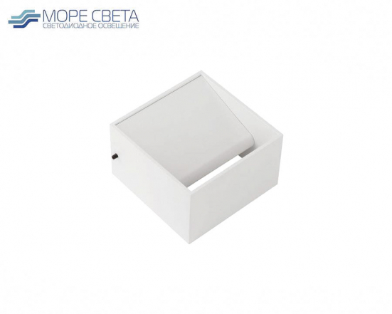 Настенный LED светильник Horoz TRUVA 8W 4200K IP20 белый***