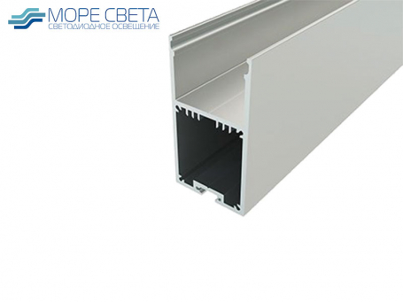 Подвесной светодиодный профиль SL-6735-P