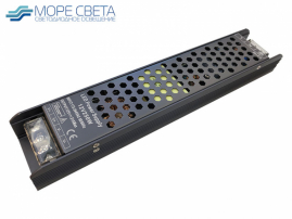 Блок питания SL 250Вт 12В 20.8А IP20 открытый Ultraslim