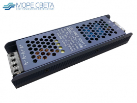 Блок питания SL 250Вт 12В 20.8А IP20 открытый Ultraslim