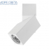 Архив------Накладной светильник Lightstar Illumo 051056 под лампу GU10 белый Архив------Накладной светильник Lightstar Illumo 051056 под лампу GU10 белый