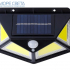 НоменклатураПрисоединенныеФайлы Светильник-прожектор с д/д SBF-22-MS 10W 6500K IP65 на солнечной батарее