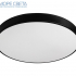 Накладной LED светильник Smartbuy Mezzo 120W 6500K 220V Круг черный Накладной LED светильник Smartbuy Mezzo 120W 6500K 220V Круг черный