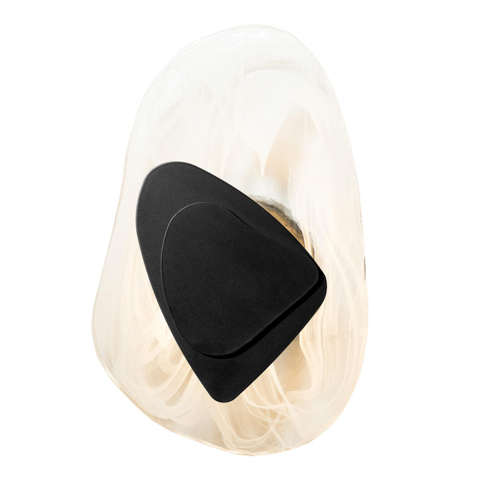 10102 Black Бра LOFT IT Sunwave 10102 Black Бра LOFT IT Sunwave
