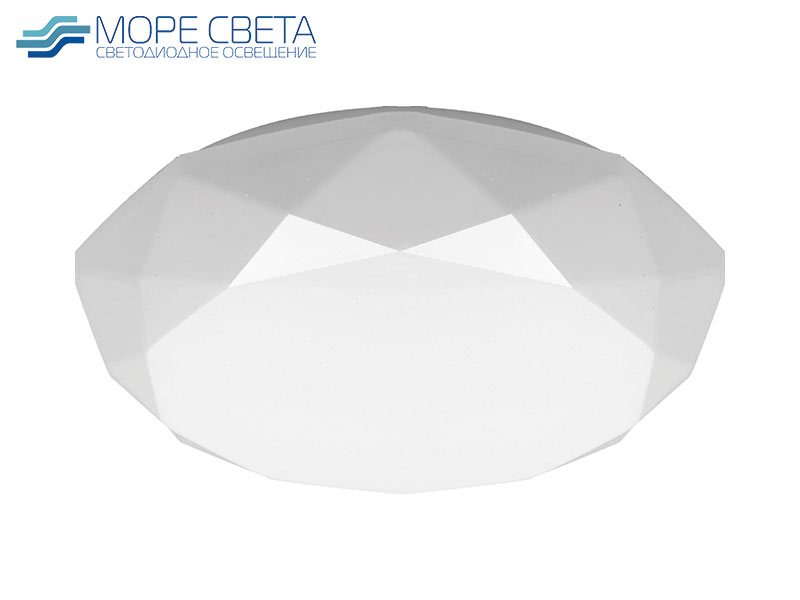 Архив------Накладной LED светильник ALMAZ 30W 6000K 220V Архив------Накладной LED светильник ALMAZ 30W 6000K 220V