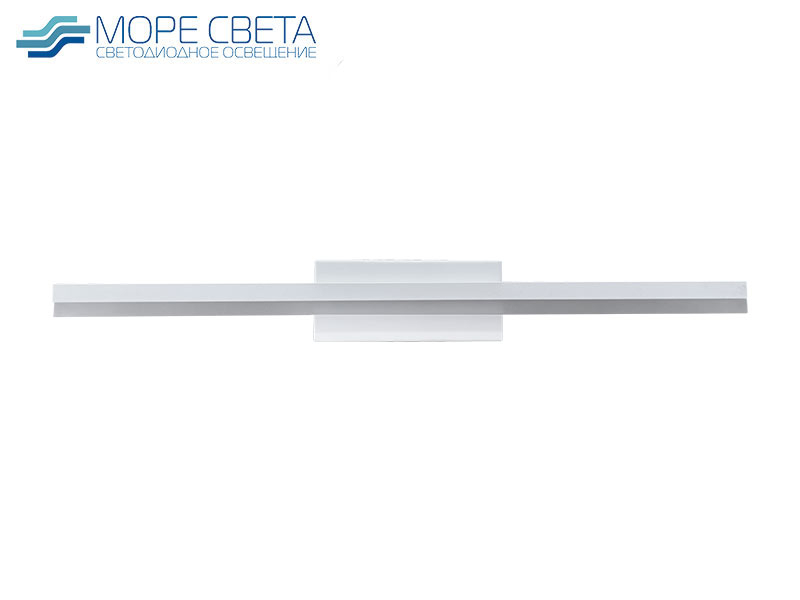 Светильник LED для зеркал и картин SL-8079W 10W 4000K IP20 500мм белый Светильник LED для зеркал и картин SL-8079W 10W 4000K IP20 500мм белый