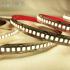 Светодиодная лента SL SMD2835 240LED 20W 12V IP20 Дневная белая Светодиодная лента SL SMD2835 240LED 20W 12V IP20 Дневная белая