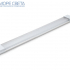 НоменклатураПрисоединенныеФайлы Накладной LED светильник DPO-110 36W 4000-4500K IP40 1200mm Призма