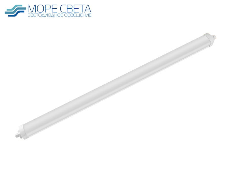 Накладной LED светильник iSvet LVO-106-4-6 90W 6500K 220V IP65 матовый Накладной LED светильник iSvet LVO-106-4-6 90W 6500K 220V IP65 матовый