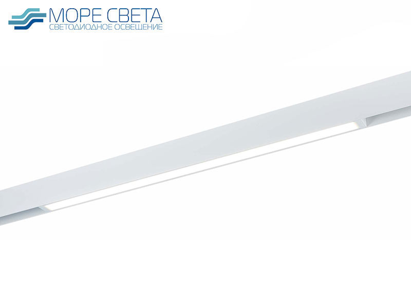 ST657.596.40 Светильник трековый SKYLINE 220 LED 40W 2700K - 6000K белый ST657.596.40 Светильник трековый SKYLINE 220 LED 40W 2700K - 6000K белый