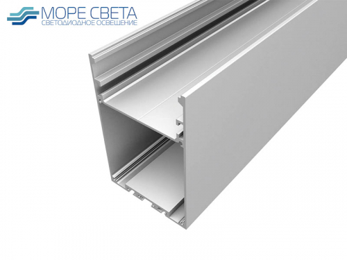 Подвесной светодиодный профиль SL-6090-P