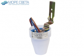 Фотореле Smartbuy SBL-FR-601 10A 240V