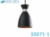 Рамка на 1 пост Hammer Werkel (W0012408) Черная