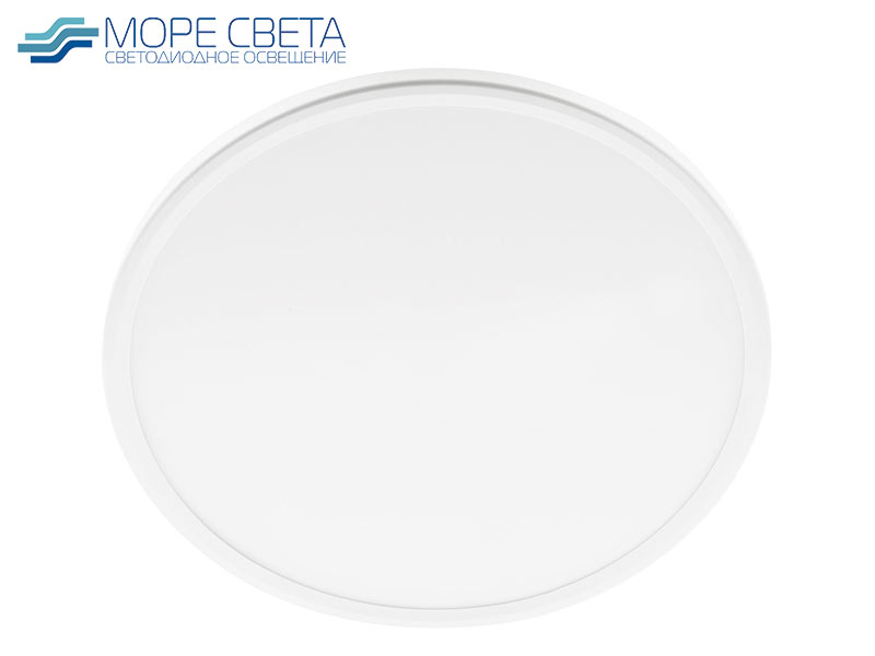 Р-Встраиваемый LED светильник Эра KL-LED-7-20-4K WH 20W 4000-4500K 220V Круг белый Р-Встраиваемый LED светильник Эра KL-LED-7-20-4K WH 20W 4000-4500K 220V Круг белый