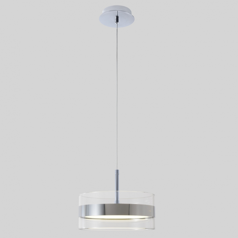 Подвесной светильник Crystal Lux MYSELF SP10W LED