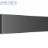 Настенный LED светильник Lightstar 810617 FIUME 10W 4000K IP20 черный