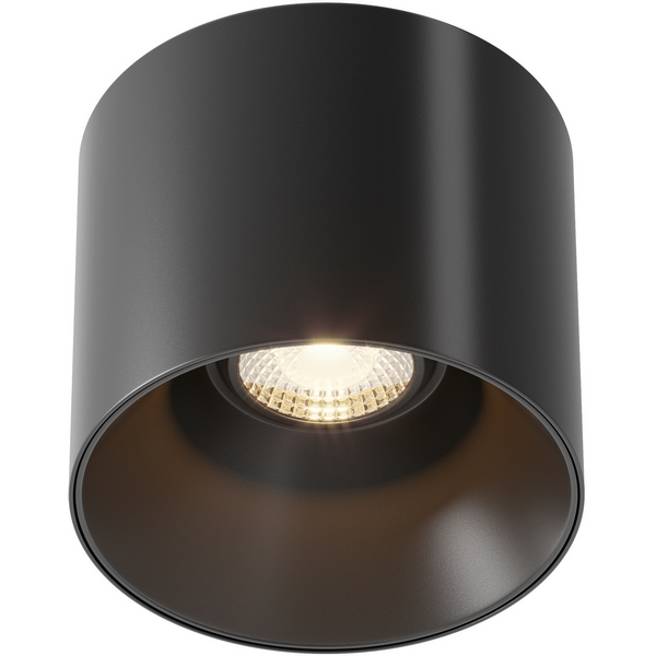 Накладной потолочный светильник Alfa LED 3000K 1x25Вт 60° Dim Triac Maytoni Technical Накладной потолочный светильник Alfa LED 3000K 1x25Вт 60° Dim Triac Maytoni Technical