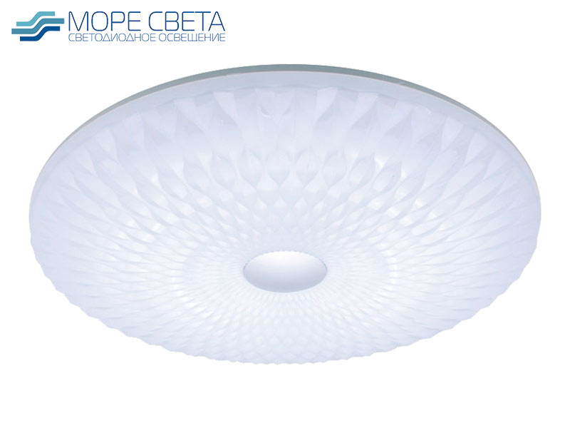 Управляемый LED светильник LX.004 70W 3000-6000K MIX+RGB Управляемый LED светильник LX.004 70W 3000-6000K MIX+RGB