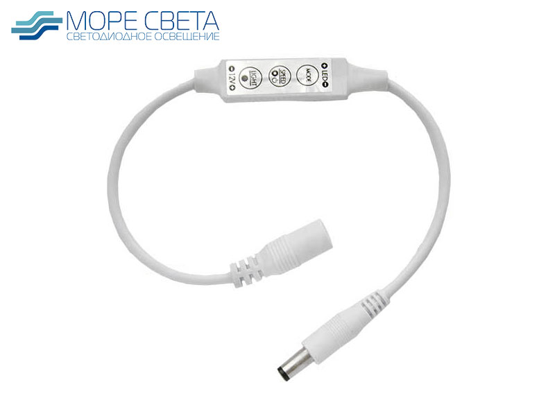 Архив------Диммер Dim-Mini-SHT (Dimm, 12-24V, 6A, 72-144W) штейкер Архив------Диммер Dim-Mini-SHT (Dimm, 12-24V, 6A, 72-144W) штейкер