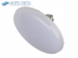Светодиодная фитолампа Uniel 019051 U150-16W/SPSB/E27/FR PLP30WH UFO