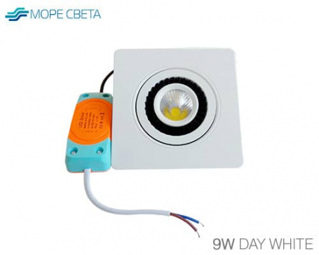 Светодиодная фитолампа Uniel 019051 U150-16W/SPSB/E27/FR PLP30WH UFO