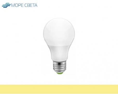 Светодиодная лампа E27 3W 220V RGB звездное небо вращающееся