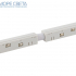 Коннектор прямой IZILED 2300BK 48V белый Коннектор прямой IZILED 2300BK 48V белый