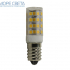 Светодиодная лампа E14 T25-CORN 5W 2700-3200K 220V теплая белая Светодиодная лампа E14 T25-CORN 5W 2700-3200K 220V теплая белая
