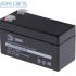 Аккумулятор ЭРА GS1213 Cвинцово-кислотный 12V 1300 mA
