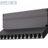 ST686.496.09 Светильник трековый SKYLINE 220 LED 9W 3000K / 4000K / 5000K черный ST686.496.09 Светильник трековый SKYLINE 220 LED 9W 3000K / 4000K / 5000K черный