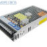 Блок питания SL 600Вт 24В 25A IP20 открытый Luxdriver