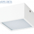 Архив------Накладной LED светильник Lightstar Zolla-Q 211926 WH 10W 3000K 220V Квадрат белый Архив------Накладной LED светильник Lightstar Zolla-Q 211926 WH 10W 3000K 220V Квадрат белый