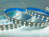 Светодиодная лента SL SMD2835 240LED 20W 6000-6500K 24V IP20 двухрядная 10мм холодная белая