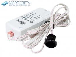 Сенсорный выключатель Sen30 (220V, 550W) взмах руки
