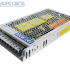 Блок питания SL 800Вт 24В 33.3A IP20 открытый Luxdriver