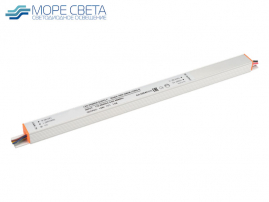 Блок питания SL 48Вт 24В 2А IP20 открытый T-SuperSlim