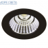 Архив------Встраиваемый LED светильник Lightstar SOFFI 212417 7W 3000K 220V Круг черный Архив------Встраиваемый LED светильник Lightstar SOFFI 212417 7W 3000K 220V Круг черный