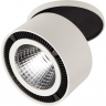 Р-Встраиваемый LED светильник Lightstar FORTE INCA 213820 26W 3000K 220V белый***