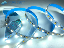 Светодиодная лента SL SMD2835 120LED 12W 24V IP20 CCT