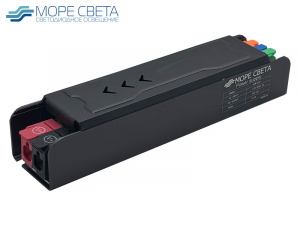 Блок питания SL 60Вт 24В 2.5А IP20 открытый Compound Ultraslim Блок питания SL 60Вт 24В 2.5А IP20 открытый Compound Ultraslim