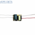 Р-Сенсорный микродиммер Gesson SDS-H17 (12-24V, 8A, 96-192W)***