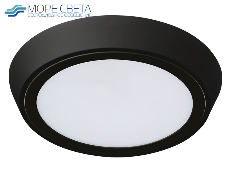 Архив------Накладной LED светильник Lightstar Urbano CYL 216972 20W 3000K 220V Круг черный Архив------Накладной LED светильник Lightstar Urbano CYL 216972 20W 3000K 220V Круг черный