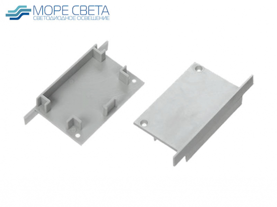 Заглушка для профиля SL-6332-F