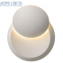 Настенный LED светильник SL-R947W-3K 5W 3000K IP54 белый