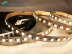 Светодиодная лента Lux SL SMD2835 120LED 9.6W 4000-4500K 12V IP20 Дневная белая